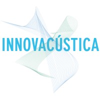 Innovacústica, Ingeniería acústica, Insonorización y Control de Ruido y Vibraciones logo, Innovacústica, Ingeniería acústica, Insonorización y Control de Ruido y Vibraciones contact details