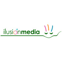 Ilusionmedia logo, Ilusionmedia contact details