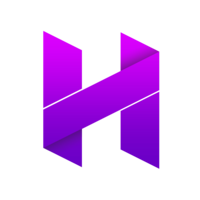 HyperHype logo, HyperHype contact details