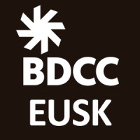 BDCC Basque District of Culture and Creativity logo, BDCC Basque District of Culture and Creativity contact details