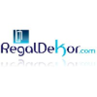 Regaldekor.com logo, Regaldekor.com contact details