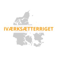 Iværksætterriget logo, Iværksætterriget contact details