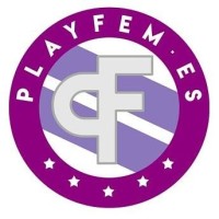 Playfem.es logo, Playfem.es contact details