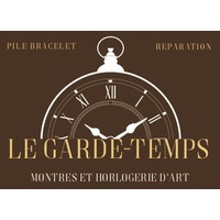 LE GARDE TEMPS logo, LE GARDE TEMPS contact details