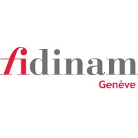 Fidinam Genève SA logo, Fidinam Genève SA contact details