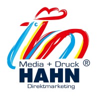 HAHN Media + Druck GmbH logo, HAHN Media + Druck GmbH contact details