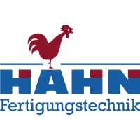 Hahn Fertigungstechnik logo, Hahn Fertigungstechnik contact details