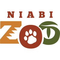 Niabi Zoo logo, Niabi Zoo contact details