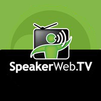 SpeakerWeb.TV logo, SpeakerWeb.TV contact details