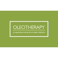 Oleotherapy logo, Oleotherapy contact details