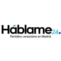 Hablame24 logo, Hablame24 contact details