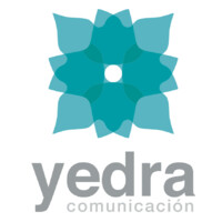 Yedra Comunicación logo, Yedra Comunicación contact details