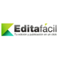 Editafácil logo, Editafácil contact details