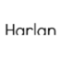 Harlan Magazine logo, Harlan Magazine contact details