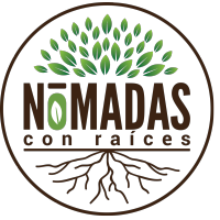 Nómadas con Raíces logo, Nómadas con Raíces contact details