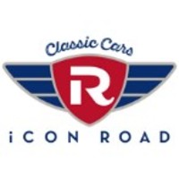 ICON ROAD logo, ICON ROAD contact details