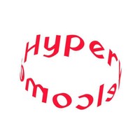 HYPER STUDIO logo, HYPER STUDIO contact details