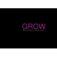 Grow Management Consultancy logo, Grow Management Consultancy contact details