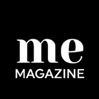 MeMagazine logo, MeMagazine contact details