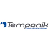 Temponik Skive A/S - your prototype partner logo, Temponik Skive A/S - your prototype partner contact details