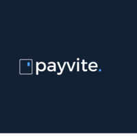 Payvite logo, Payvite contact details