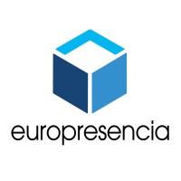 Europresencia logo, Europresencia contact details