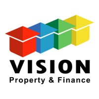 Vision Property and Finance logo, Vision Property and Finance contact details