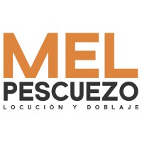 Mel Pescuezo logo, Mel Pescuezo contact details