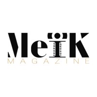 MEIK MAGAZINE logo, MEIK MAGAZINE contact details