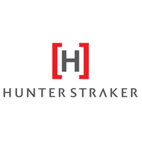 Hunter Straker logo, Hunter Straker contact details