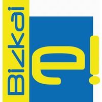 Bizkaie! logo, Bizkaie! contact details