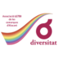 DIVERSITAT LGTBI ALACANT logo, DIVERSITAT LGTBI ALACANT contact details