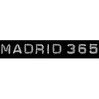 Madrid365 logo, Madrid365 contact details