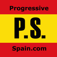 ProgressiveSpain.com logo, ProgressiveSpain.com contact details