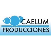 Caelum Producciones logo, Caelum Producciones contact details