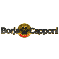 Borja Capponi logo, Borja Capponi contact details