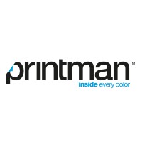 Printman Romania logo, Printman Romania contact details