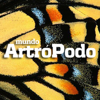 Revista Mundo ArtróPodo logo, Revista Mundo ArtróPodo contact details