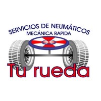 TU RUEDA SL logo, TU RUEDA SL contact details