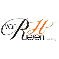 HvanR consulting logo, HvanR consulting contact details