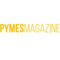 PYMES Magazine logo, PYMES Magazine contact details