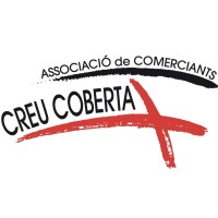 Associació de Comerciants Creu Coberta logo, Associació de Comerciants Creu Coberta contact details