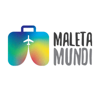 Maleta Mundi logo, Maleta Mundi contact details