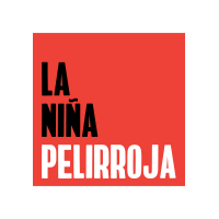 La Niña Pelirroja logo, La Niña Pelirroja contact details