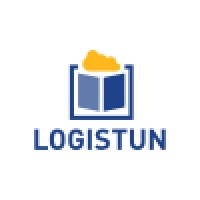 Logistun logo, Logistun contact details