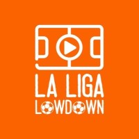 La Liga Lowdown logo, La Liga Lowdown contact details