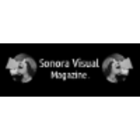 Sonora Visual Magazine logo, Sonora Visual Magazine contact details