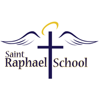 Saint Raphael School in Hamilton, NJ logo, Saint Raphael School in Hamilton, NJ contact details