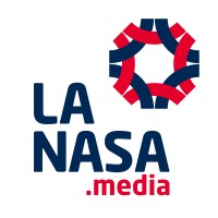 LaNASA.media logo, LaNASA.media contact details