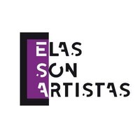 Elas Son Artistas logo, Elas Son Artistas contact details